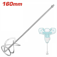 Cần Trộn Sơn 160mm Total