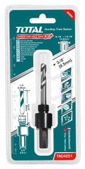 Khớp Nối Của Mũi Khoét Lỗ 14-30mm Total