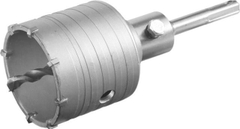 Mũi Khoan Lỗ Tường 65mm Total