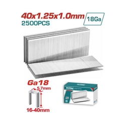 Đinh K40 Dùng Cho Súng Bắn Đinh K Total