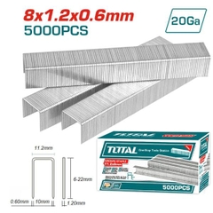 Đinh J10 Chữ U 8mm Total