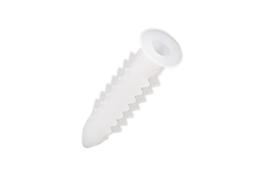 Tắc Kê 6 Khía TPE TK3F, 35 x 18 x 12mm, 100 Cái / Bịch