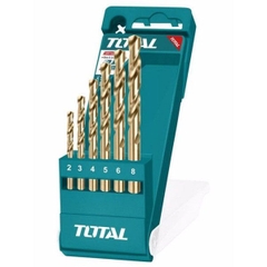 Bánh Cước Thép Mạ Kẽm 125x22.2mm Total
