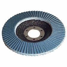 Đá Nhám Xếp Hải Dương Damahad Vải Xanh 100 mm, 120 Viên / Hộp