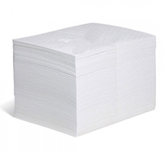 Tấm Thấm Dầu N-Fiber P30 Bignanotech, L 30cm x W 30cm x T 5mm