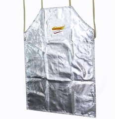 Tạp Dề Chịu Nhiệt Casting MYBR-09060, 60x90cm, Chịu Nhiệt 500°C
