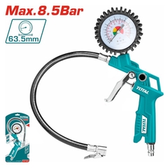 Súng Bơm Lốp Xe Ô Tô Total TAT11601
