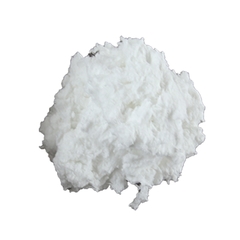 Bông Xơ Thấm Hóa Chất Green Filter Màu Vàng, 10kg/Túi