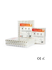 Cầu Đấu Bee AUTO TBS 80A, 203 x35.8 x28.9mm
