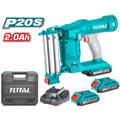 Máy Bắn Đinh Dùng Pin 20V Total