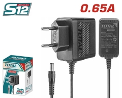 Sạc Pin 12V Total