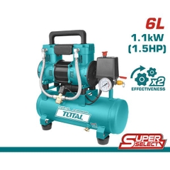 Máy Khoan Bàn 750W Total