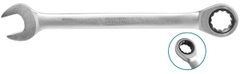 Cờ Lê Vòng Miệng Hai Chiều 24mm X 335mm Total TCSPAR241