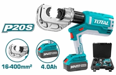 Máy Ép COS Thủy Lực Dùng Pin 20V Total