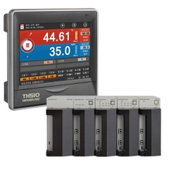 Bộ Điều Khiển Nhiệt Độ Hanyoung TD510-1NS