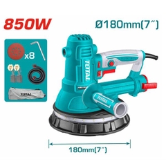 Máy Chà Tường 850W Total TDWS10508