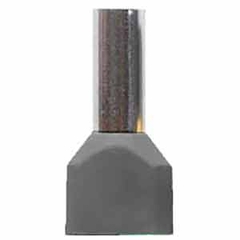 Đầu Cosse Pin Rỗng Đôi Bee AUTO TE2512, 2.5mm²