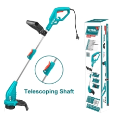 Máy Cắt Cỏ Dùng Điện 350W Total