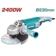 Máy Mài Góc 2400w-230mm Total