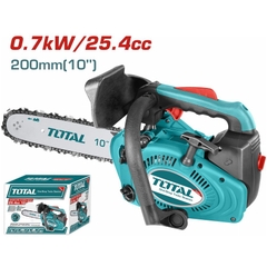 Máy Cưa Xích Dùng Xăng 10 Inch Total
