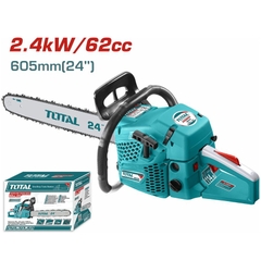 Máy Cưa Xích Xăng 24 Inch Total