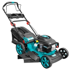 Máy Cắt Cỏ Xe Đẩy Dùng Xăng 6HP Total
