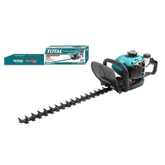 Máy Cắt Tỉa Hàng Rào Dùng Xăng 55cm Total