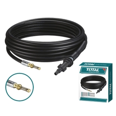Dây Xịt Rửa 7.5m Total TGTPCH751