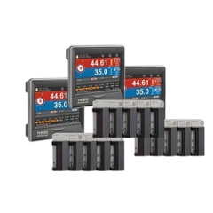 Bộ Lập Trình Điều Khiển Nhiệt Độ Hanyoung TH510-11S