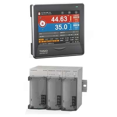 Bộ Lập Trình Điều Khiển Nhiệt Độ Hanyoung TH510-MAIN