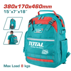 Balo Đựng Dụng Cụ Total THBP02025