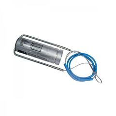 Đầu Phóng Thiết Bị Phóng Dây Hàng Hải Comet 9162700, 175 x Ø28mm, Bạc