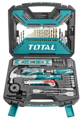 Bộ Dụng Cụ 120 Món Total THKTAC01120