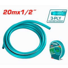 Ống Nhựa PVC 1/2 Inch 20m Total