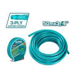 Ống Nhựa PVC 3/4 Inch 50m Total
