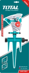 Đầu Phun Tưới Nước 360° Total THPS13601