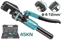 Kìm Cắt Thép Thủy Lực 12mm Total