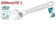 Mỏ Lết Ngắn 10 Inch/250mm Total