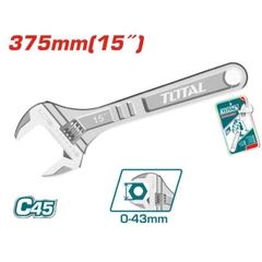 Mỏ Lết 15 Inch/375mm Total