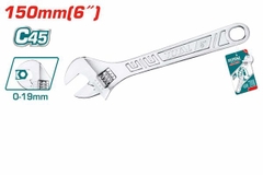 Mỏ Lết Ngắn 6 Inch/150mm Total