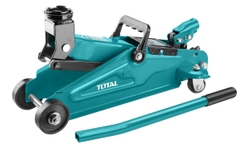 Con Đội Cá Sấu 2 Tấn Total