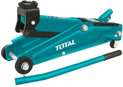 Con Đội Cá Sấu 3 Tấn Total