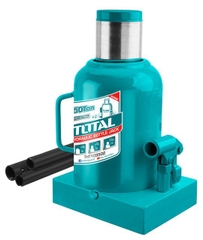 Con Đội Thủy Lực 50 Tấn Total