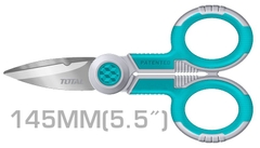 Kéo Thợ Điện 5.5 Inch/ 145mm Total