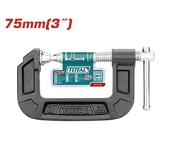 Cảo Chữ C 3 Inch/ 75mmtotal