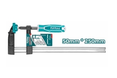 Kẹp Chữ F 50x200mm Total