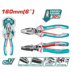 Kìm Răng Trợ Lực 6 Inch/160mm Total