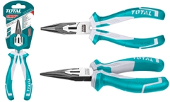 Kìm Mũi Nhọn Mỏ Dài 6 Inch/ 160mm Total