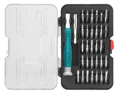 Bộ 32 Tua Vít Sửa Điện Thoại Total THT250PS0321