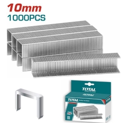 Kim Bấm Ghim 10x1.2mm Total
